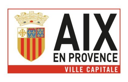 Logos et charte graphique de la Ville