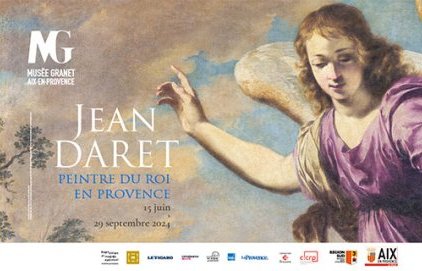 Rétrospective Jean Daret