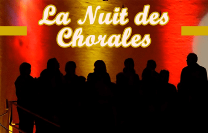 La Nuit des Chorales à la Mareschale