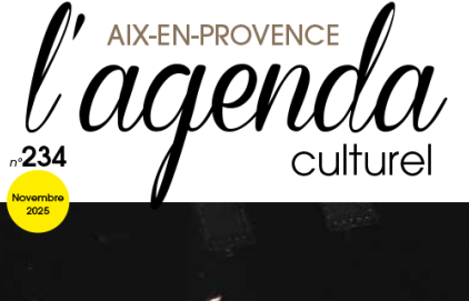 Agenda culturel