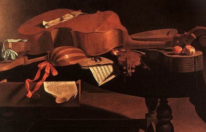 Journée des musiques anciennes