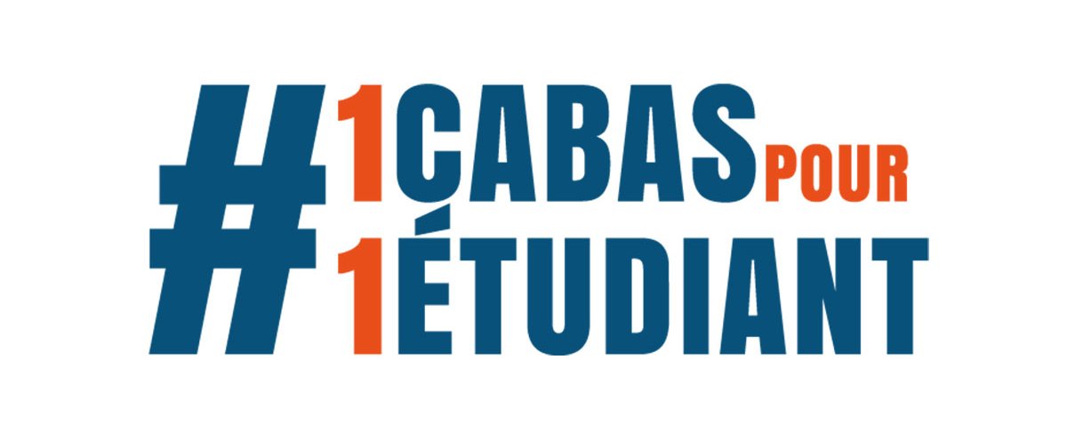 1cabaspour1étudiant