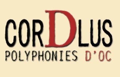 Cor D Lus - Chants polyphoniques provençaux