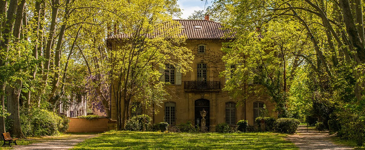 Parc de la Bastide du Jas de Bouffan