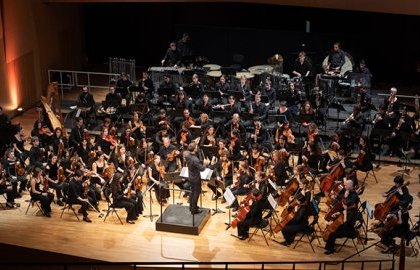Grand concert symphonique OSAMU & Co