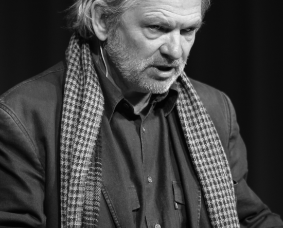 Jacques REBOTIER