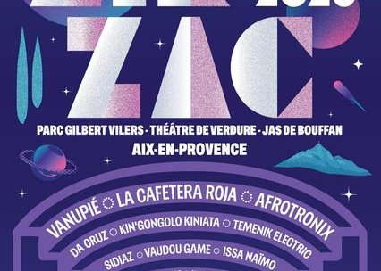 Zik Zac Festival - Festival des musiques actuelles du monde