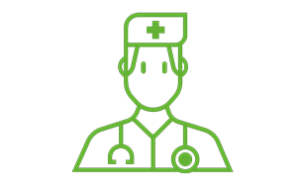 professionnels de la santé