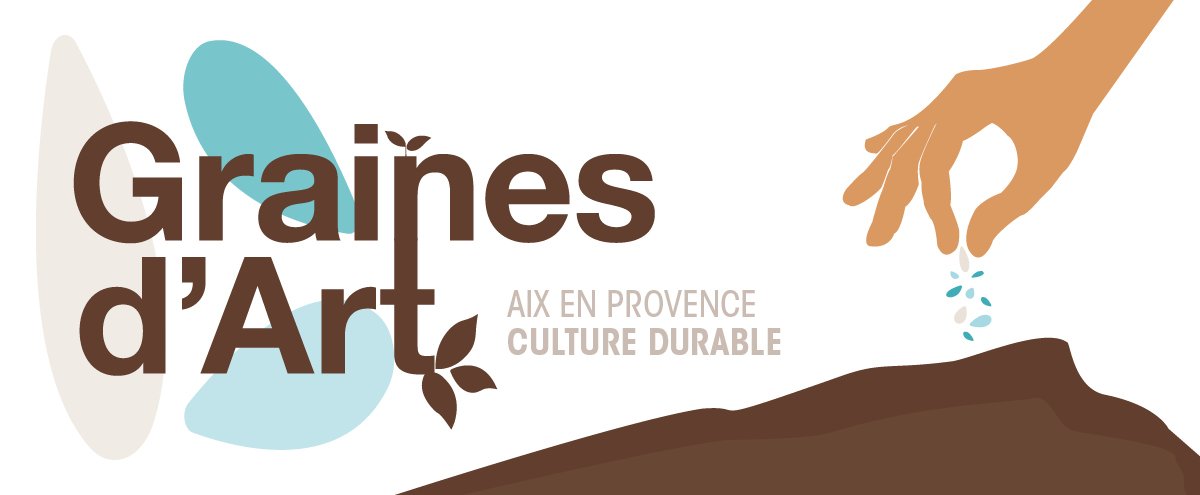 Graines d'Art - Culture Durable
