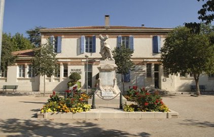 Puyricard-Couteron