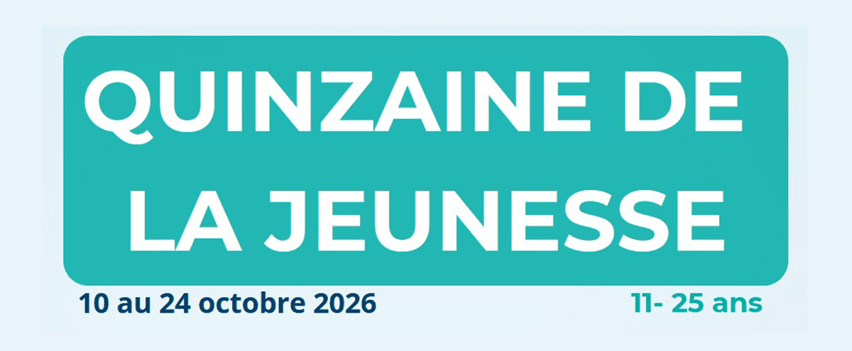 La Quinzaine de la Jeunesse