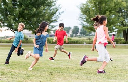 Activités des Centres Socio-Culturels - Été 2025