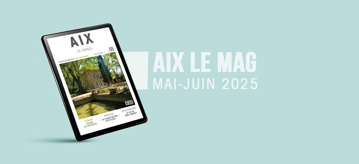 Aix le Mag