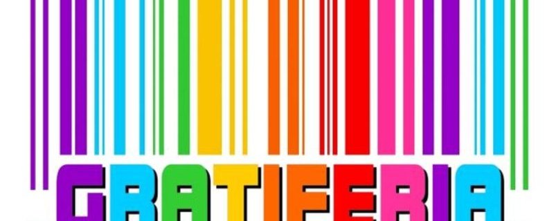 Gratiferia : Venez piocher et ramenez ce que vous voulez !