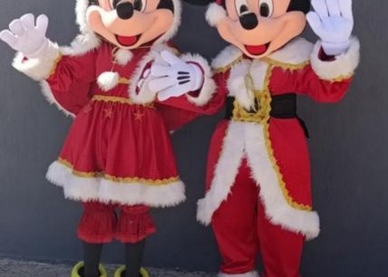 Féeries Little Queen