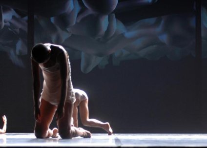 Angelin Preljocaj / Ballet Preljocaj Junior - "N"