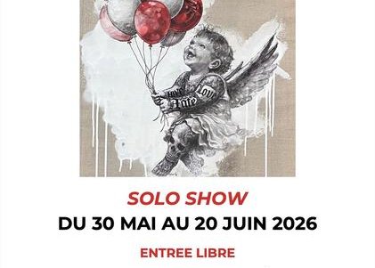 Exposition A : rt urbain / Mathieu_1976