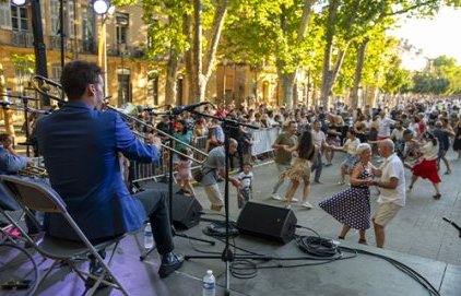 Actualités culturelles