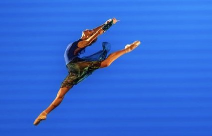 Concours anticipé Danse classique cycle spécialisé