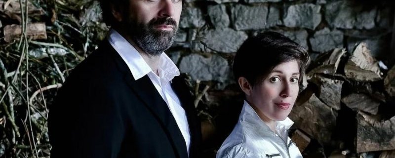 Claudia Solal & Benjamin Moussay | Punk Moon