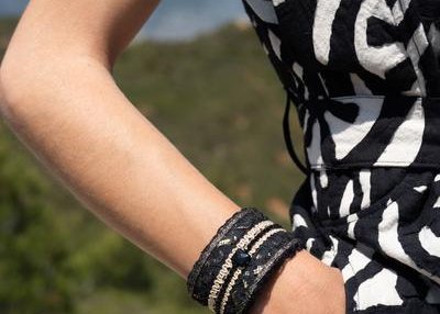 Découverte de l'Atelier Muriel Biraghi, Artisan d'Art Bijouterie&nbsp;(…)