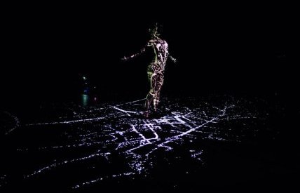 Second body - Anarchy dance theatre