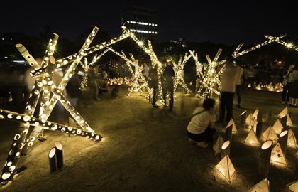 Aix et Kumamoto fêtent leur 10 ans de partenariat