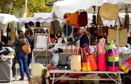 Informations sur les marchés - Printemps 2025