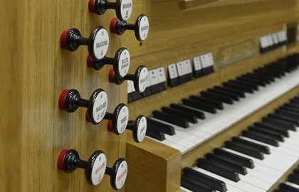 Point d'orgue