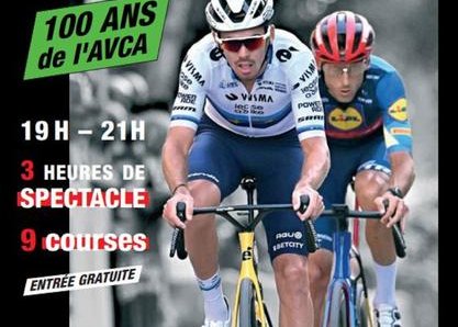 75e Ronde d'Aix