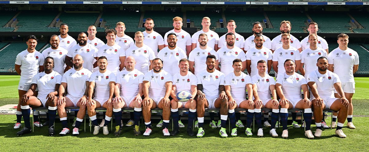 L'Angleterre dans les chaussons du XV de France