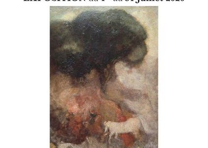 Exposition : L'ami de Cezanne / Peintures et Dessins