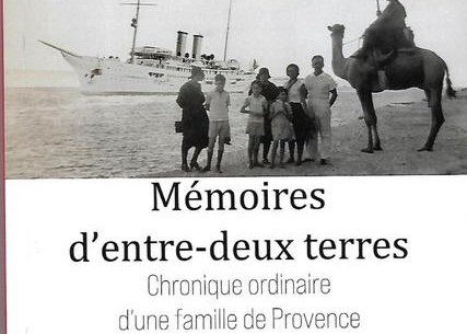 Mémoires d'entre-deux terres