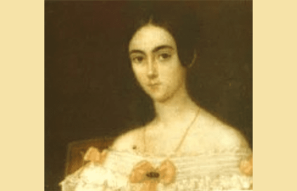 Conférence sur Napoléone de Montholon