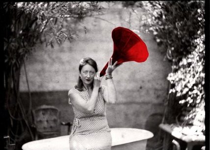 Théâtre - Madame