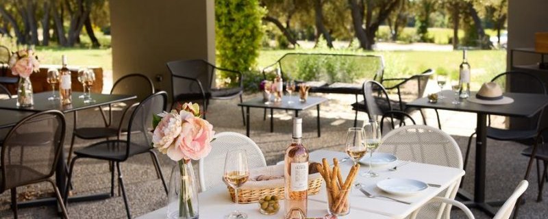Visite guidée "La Gourmande" au Chateau du Seuil