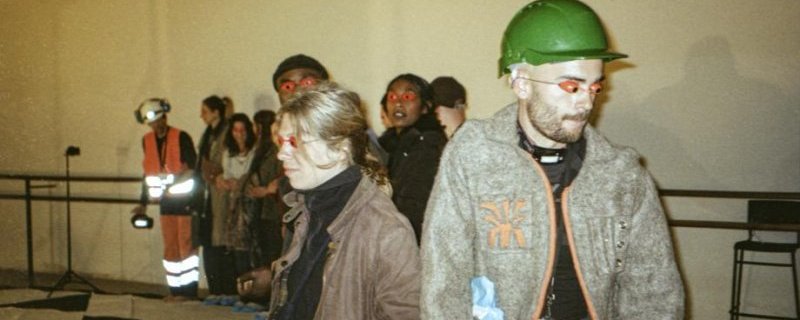 Fête artistique et citoyenne du 14 juillet