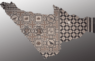 Le IIe siècle, le temps de l'embellissement