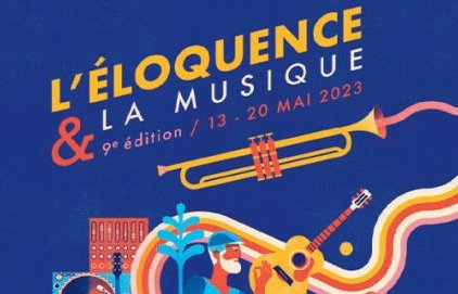Les journées de l'éloquence 2023