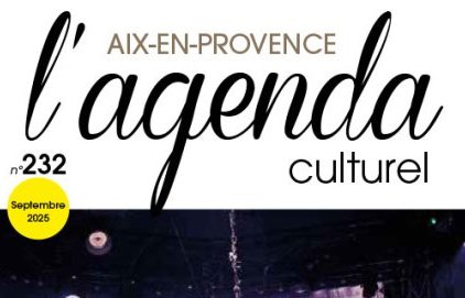 Agenda culturel