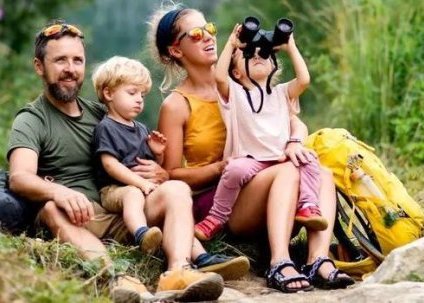 Balades Nature Printemps 2026 - Tour d'Arbois, la vallée du grand&nbsp;(…)