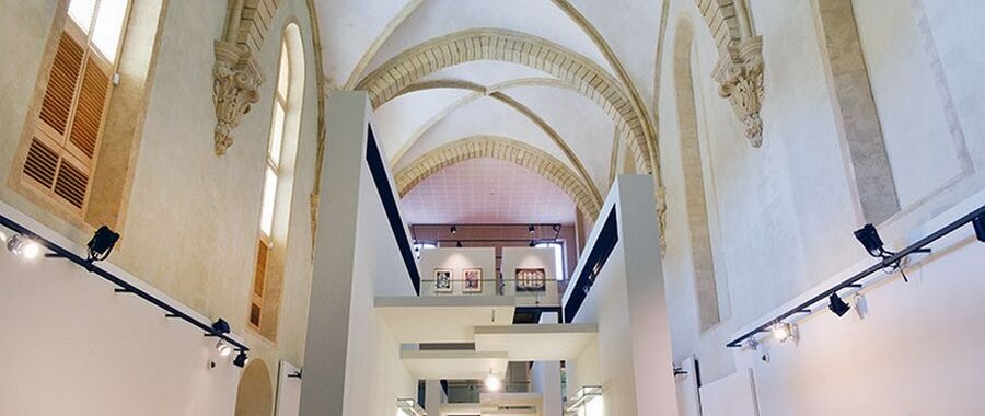 Visite libre du musée Granet + collection Planque