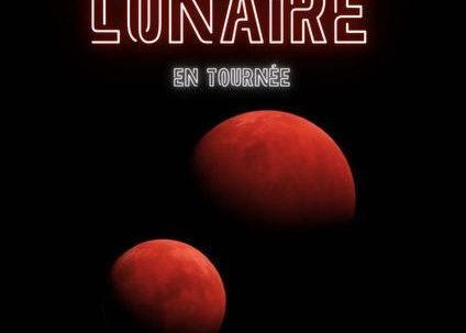 Spectacle - Cabaret Lunaire