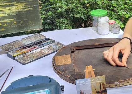 Expo Vente créateurs et Artisans d'Art