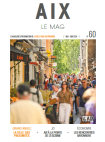 Aix le Mag - Mai/Juin 2024