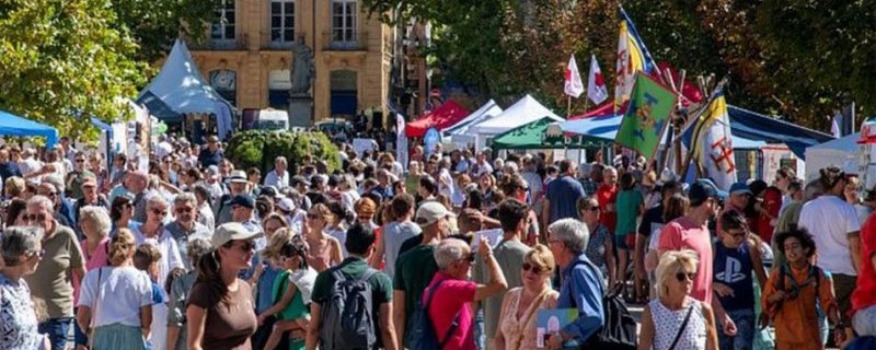 Forum des Associations et du Bénévolat