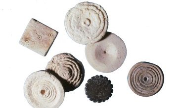 Jetons de jeu