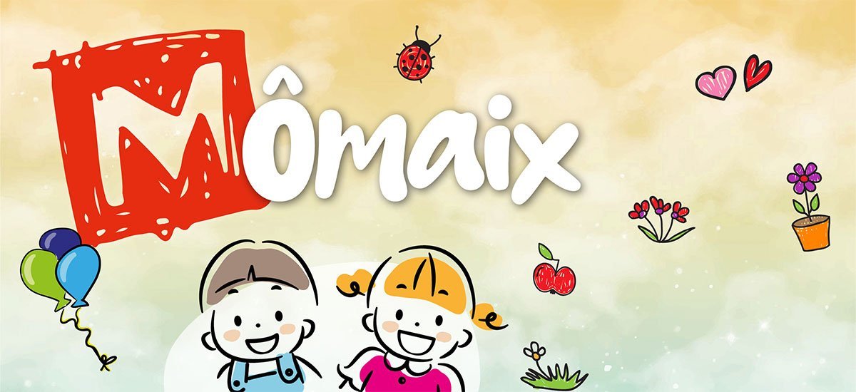 MÔMAIX 2025