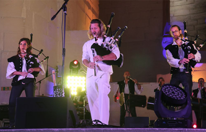 Jean-François Gérold - Le Condor