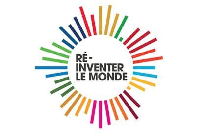 Mobilisation des services civiques d'Aix pour « Réinventer le Monde »